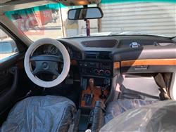 بي ام دبليو الفئة 5